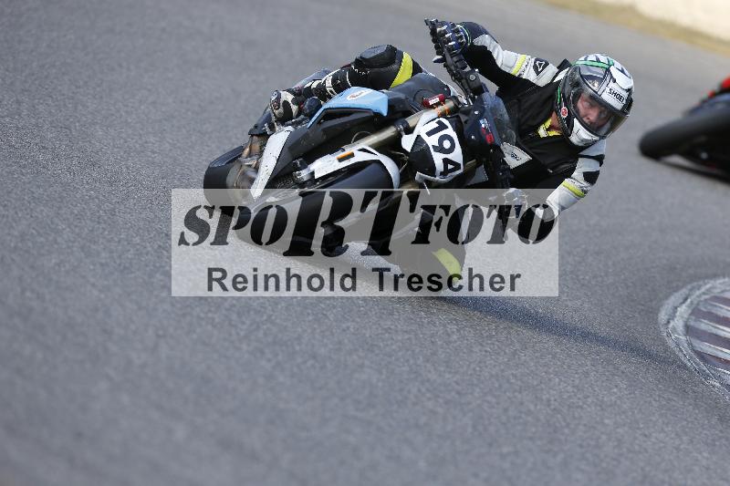 /47 02.10.2026  Speer Racing ADR/Gruppe rot/194